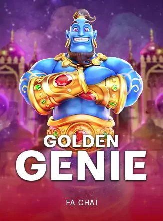 FC Golden Genie ภาพประกอบสำหรับหน้าปั่นอย่างมีสติ รายการที่ 3