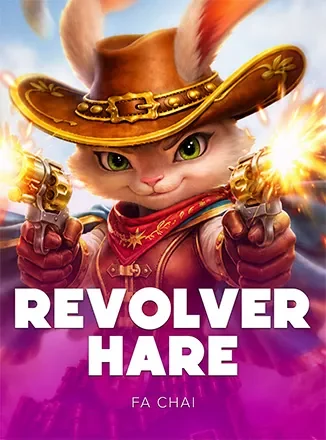 FC Revolver hare ภาพประกอบสำหรับหน้าทดลองเล่นสล็อตฟรีทุกค่าย รายการที่ 4