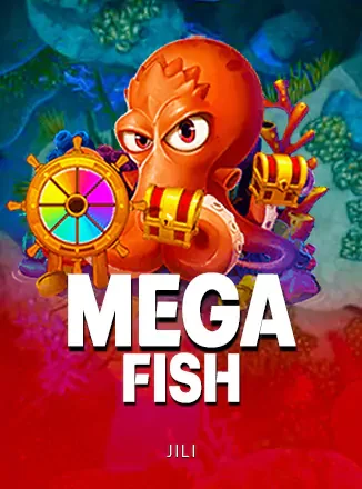 JL Mega Fish ภาพประกอบสำหรับหน้าเว็บปั่นสล็อตฟรี รายการที่ 2