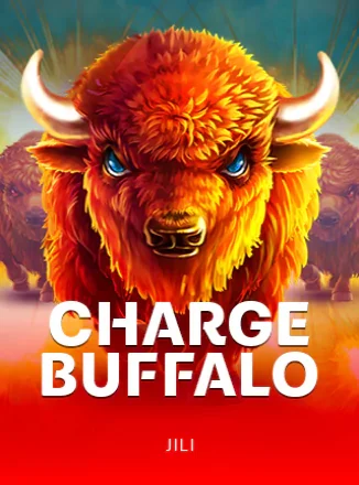 JLT Charger Buffalo ภาพประกอบสำหรับหน้าปั่นสล็อตฟรีทุกค่าย รายการที่ 1