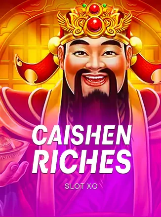 NJK Caishen Riches ภาพประกอบสำหรับหน้าทดลองเล่นสล็อตฟรี 88 รายการที่ 4