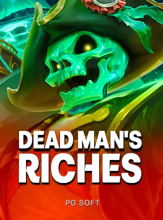 PGS Dead Man's Riches ภาพประกอบสำหรับหน้าปั่นอย่างมีสติ รายการที่ 1