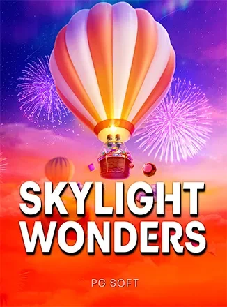 PGS Skylight Wonders ภาพประกอบสำหรับหน้าวิธีรีวิวของเรา รายการที่ 1