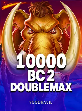 YGG 10000 BC 2 DoubleMax ภาพประกอบสำหรับหน้าทดลองเล่นสล็อตฟรีทุกค่าย รายการที่ 2